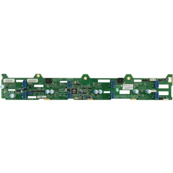 2U 8-SLOT 12G BACKPLANE FOR 8X3