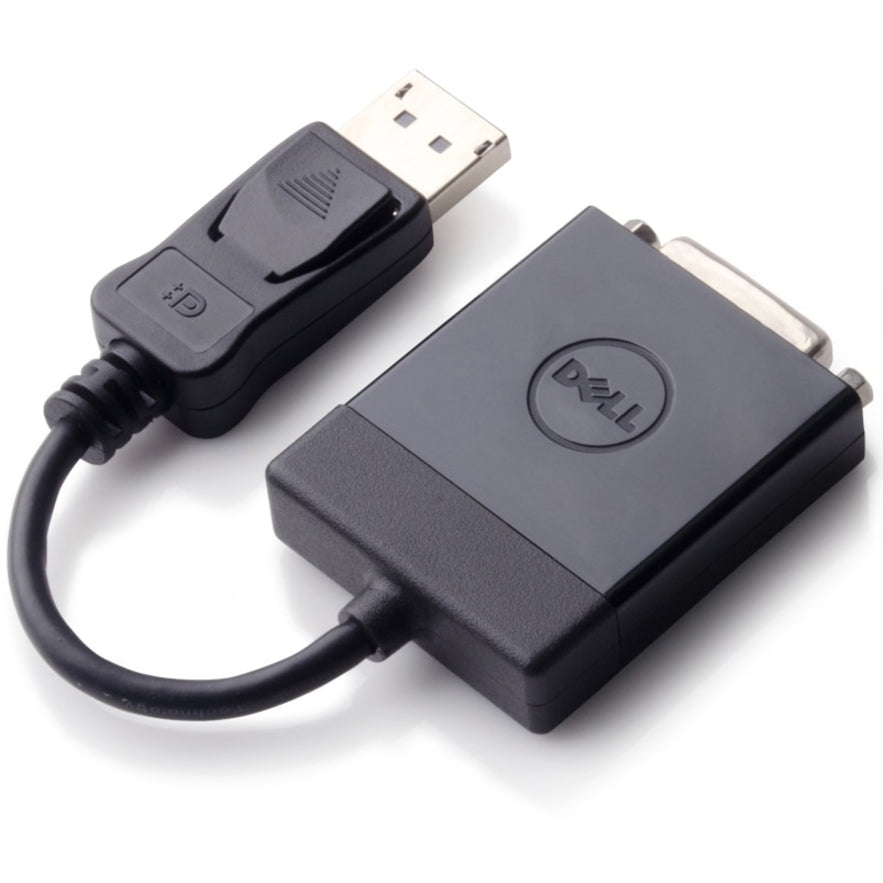 Dell DisplayPort/DVI Video Cable