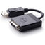 DISPLAYPORT TO DVI SINGLE-LINK 