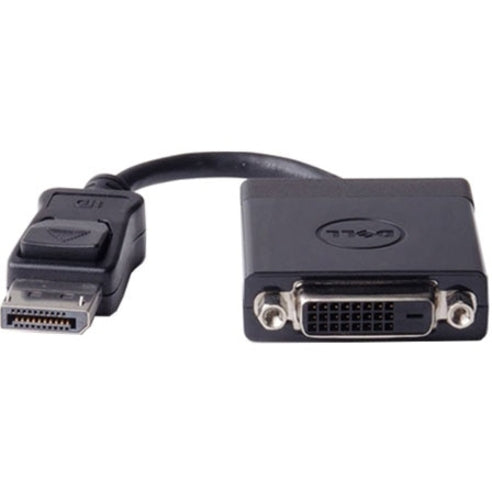 Dell DisplayPort/DVI Video Cable