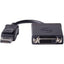 DISPLAYPORT TO DVI SINGLE-LINK 