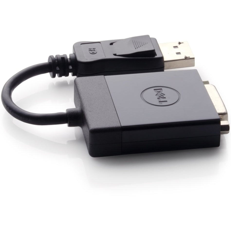 Dell DisplayPort/DVI Video Cable