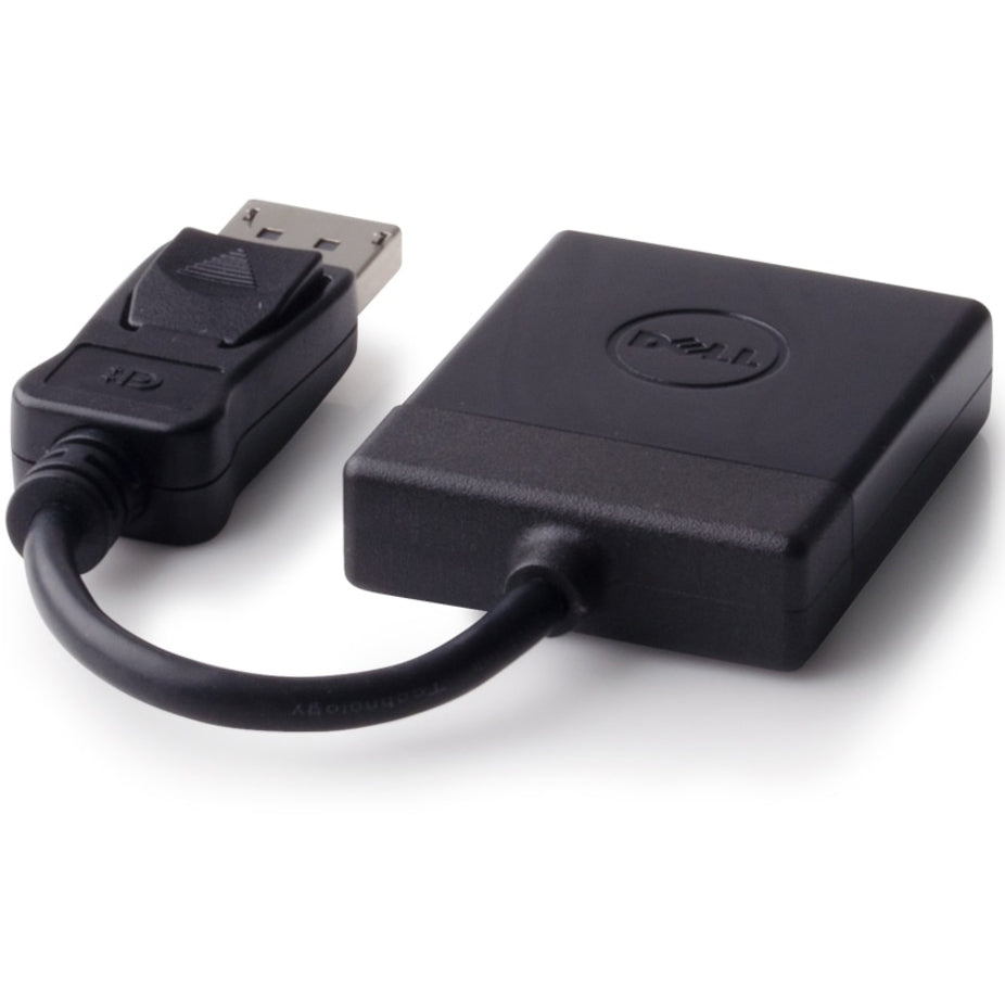 Dell DisplayPort/DVI Video Cable