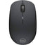 WRLS OPTICAL MOUSE WM126 BLACK 