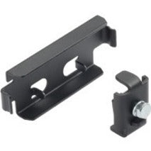 BLK OVERHEAD HARDWARE KIT EA   