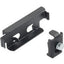 BLK OVERHEAD HARDWARE KIT EA   