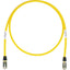 Panduit Cat.6a S/FTP Patch Network Cable