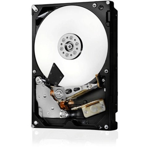 2TB 7.2K SATA 6G 3.5IN         