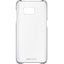 Samsung Galaxy S7 edge 2 Protective Cover Clear Black