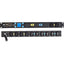 Eaton Metered Input Rack PDU 2.88kW max 120V 24A 1U L5-30P Single-Phase PDU