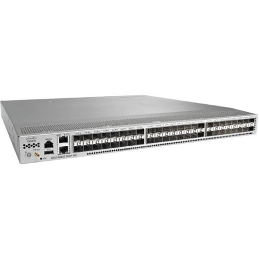 ONE NEXUS 3548X 48 SFP+ PORTS  