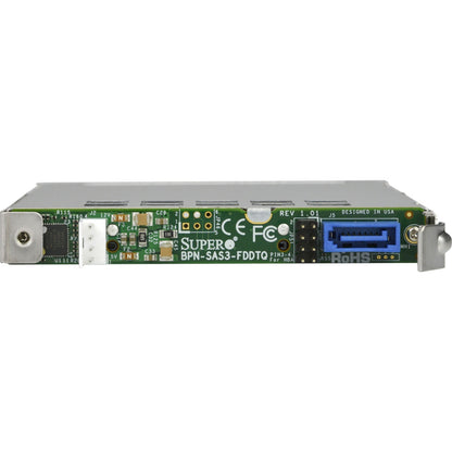 Supermicro Drive Bay Adapter for 2.5" Internal