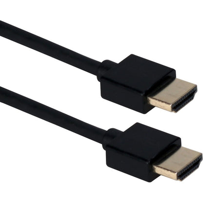 0.5FT HIGH SPEED HDMI ULTRAHD  