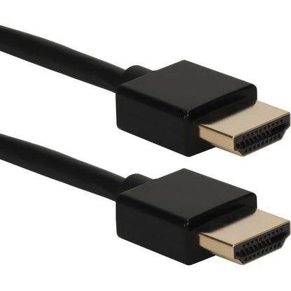 6FT HIGH SPEED HDMI ULTRAHD    