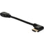 0.5FT RIGHTANGLE HIGHSPEED HDMI