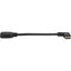 0.5FT RIGHTANGLE HIGHSPEED HDMI