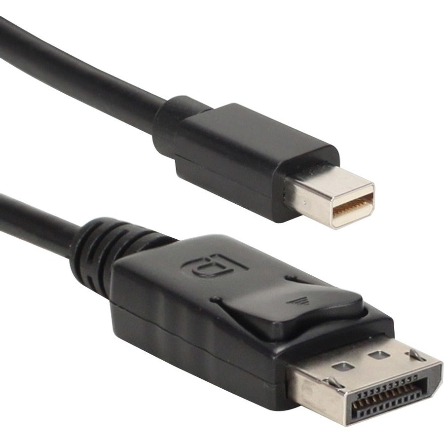 2M MINI DISPLAYPORT TO         