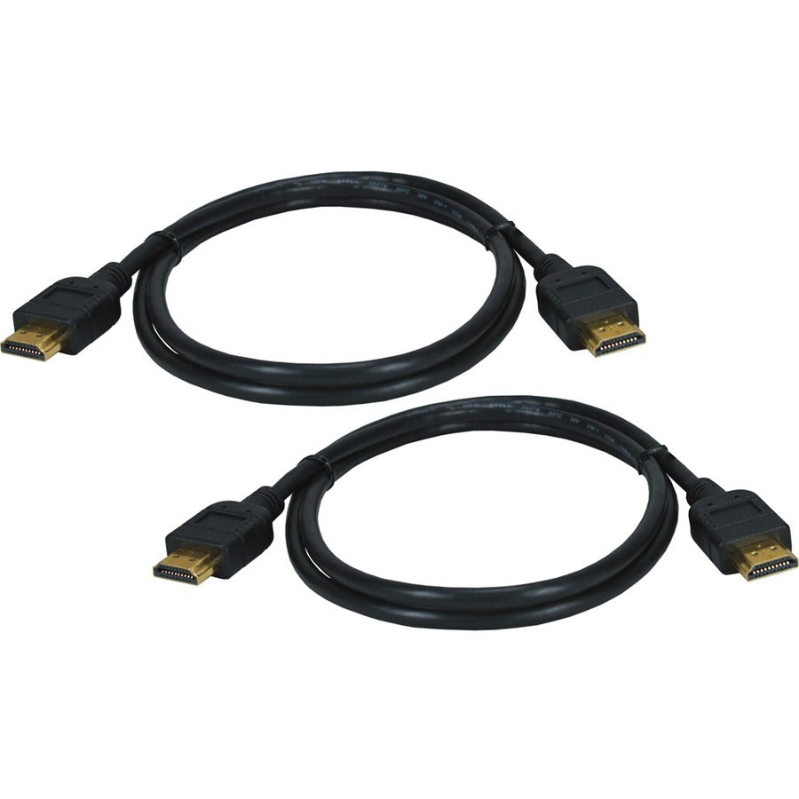 2PK 1.5M HDMI HI SPEED         