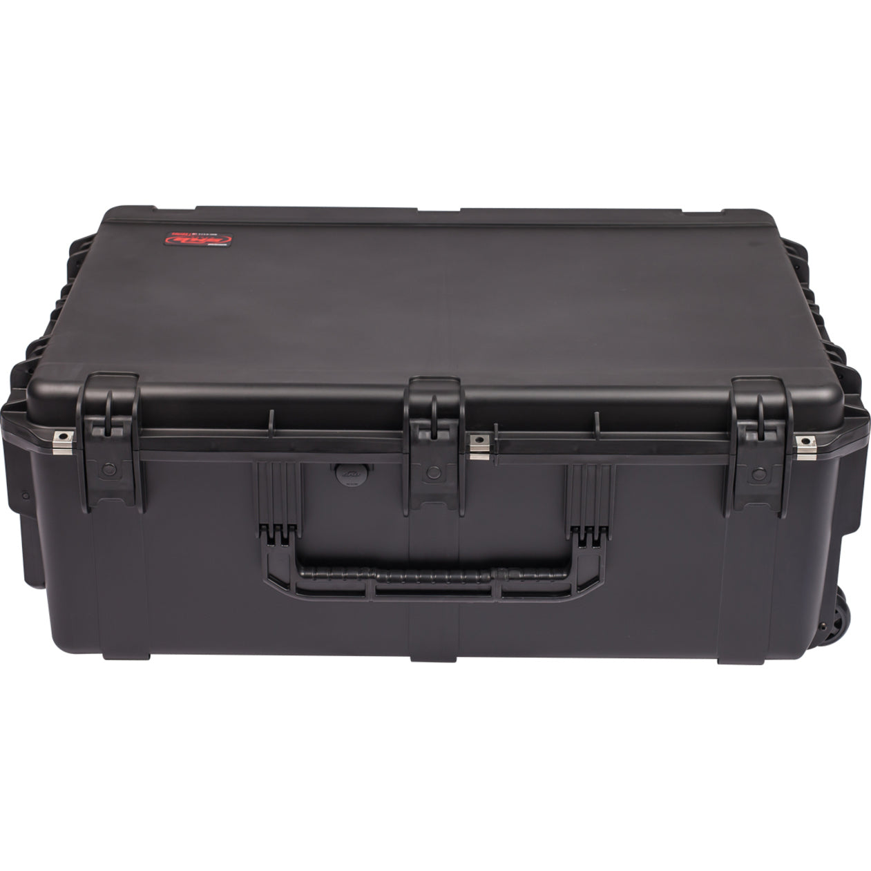 SKB iSeries 3424-12 Watertight Utility Case Empty w/Wheels and Tow Handle