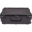 SKB iSeries 3424-12 Watertight Utility Case Empty w/Wheels and Tow Handle