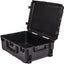 SKB iSeries 3424-12 Watertight Utility Case Empty w/Wheels and Tow Handle