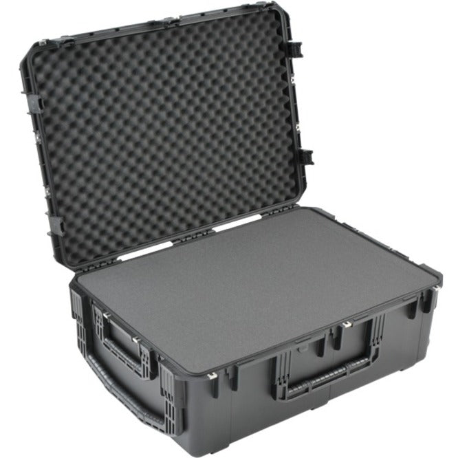 SKB iSeries 3424-12 Watertight Utility Case w/ Cubed Foam