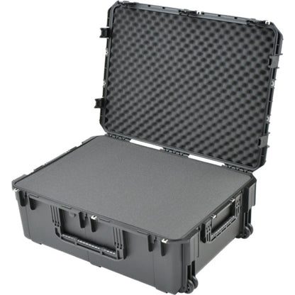 SKB iSeries 3424-12 Watertight Utility Case w/ Cubed Foam