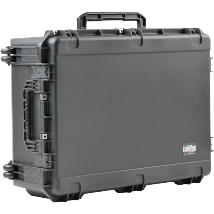 SKB iSeries 3424-12 Watertight Utility Case w/ Cubed Foam