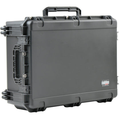 SKB iSeries 3424-12 Watertight Utility Case w/ Cubed Foam