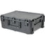 SKB iSeries 3424-12 Watertight Utility Case w/ Cubed Foam