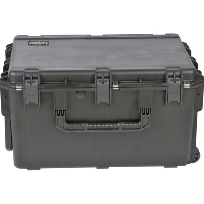 SKB iSeries 2922-16 Waterproof Utility Case w/Cubed Foam