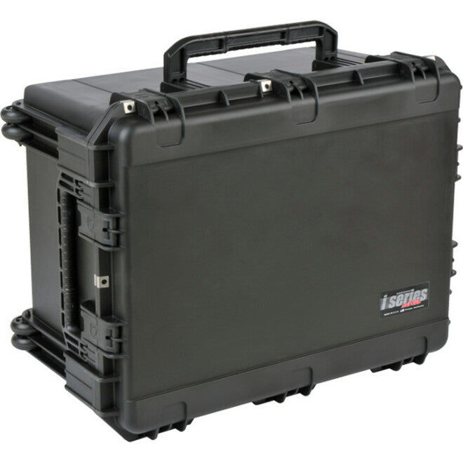 SKB iSeries 2922-16 Waterproof Utility Case w/Cubed Foam