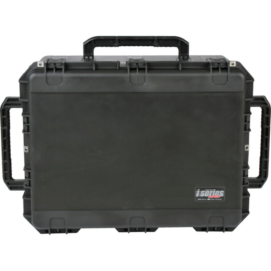 SKB iSeries 2922-16 Waterproof Utility Case w/Cubed Foam