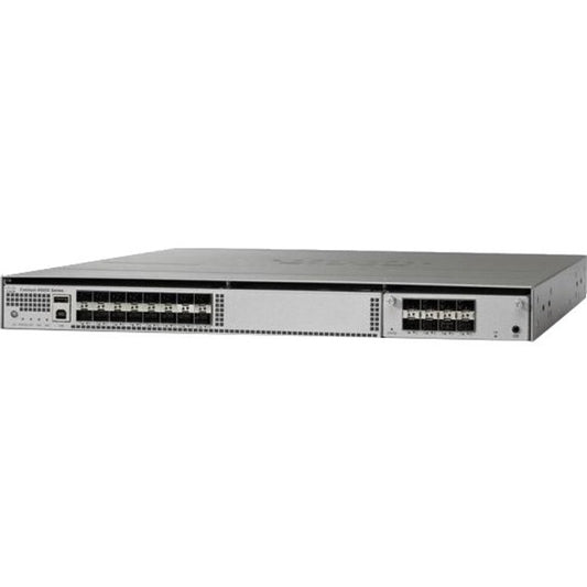 CISCO CERT REFURB 4500-X 24PORT