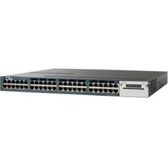 CERT REFURB CAT3560X 48PORT    