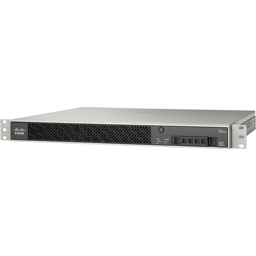 Cisco ASA 5515-X Network Security/Firewall Appliance