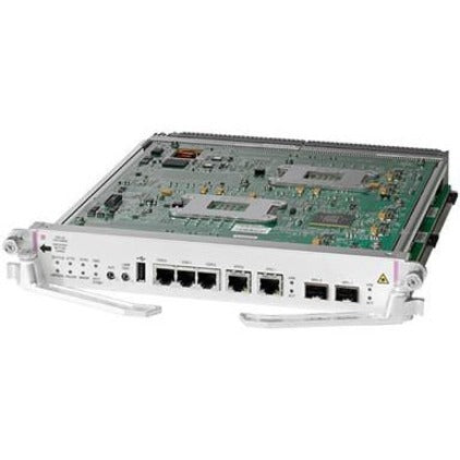 NCS 4000 ROUTER PROCESSOR AND  