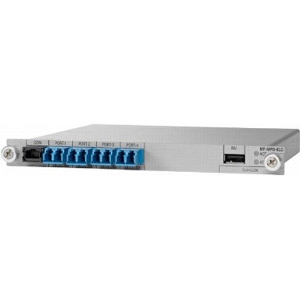 Cisco MPO to 8x LC Fan-Out MF Unit - With Integrated Monitoring