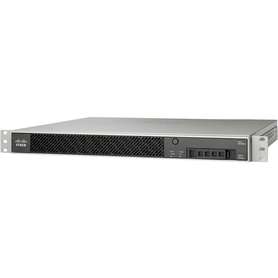 CISCO CERT REFURB ASA5525-X W/ 