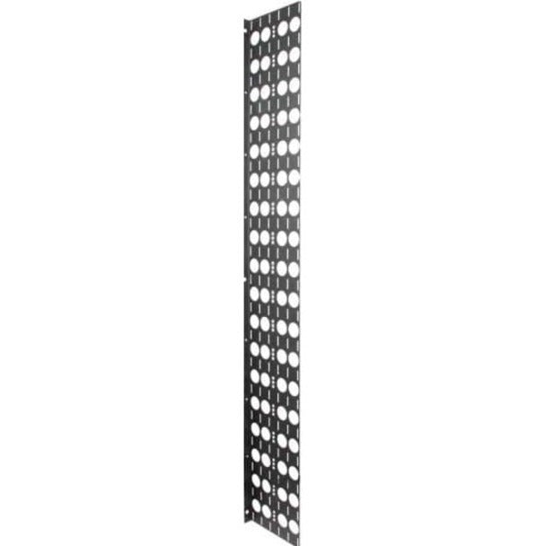 Rack Solutions 30U Vertical Cable Bar (5in) for 111 Open Frame Rack