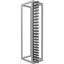 Rack Solutions 30U Vertical Cable Bar (5in) for 111 Open Frame Rack