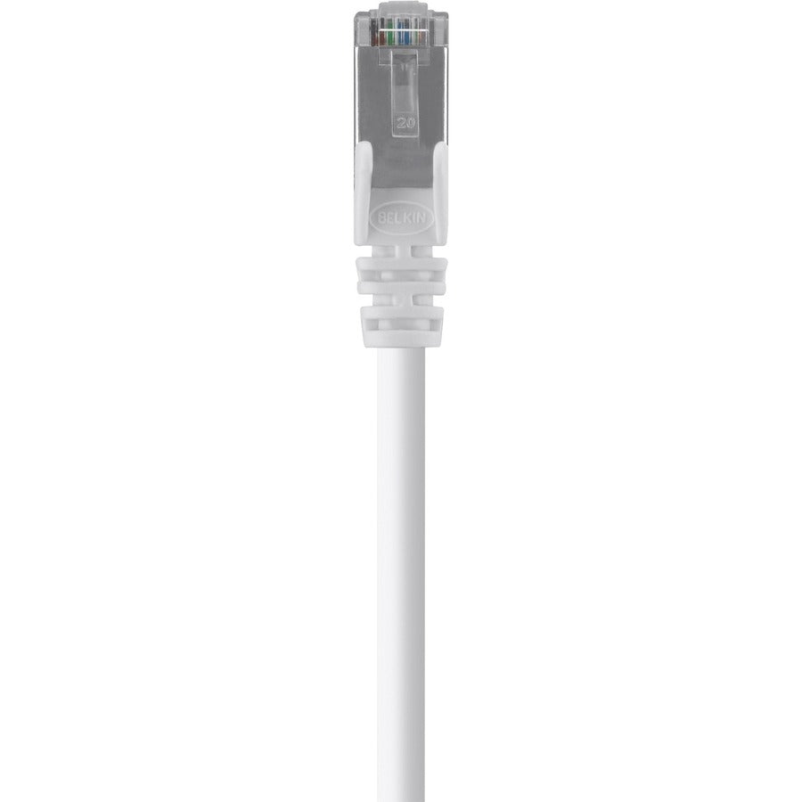 Belkin RJ45 Category 5e Patch Cable