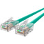 2FT CAT6 GRN UTP RJ45 M/M PATCH