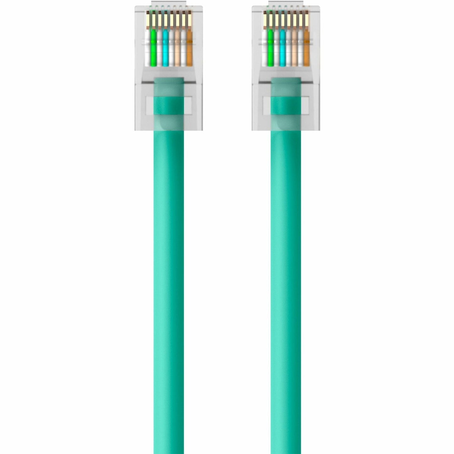 Belkin CAT6 Ethernet Patch Cable RJ45 M/M