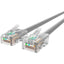 6FT CAT6 GRY UTP RJ45 M/M PATCH