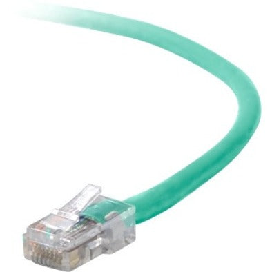 8FT CAT6 GRN UTP RJ45 M/M PATCH