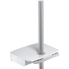 ZIDO MONITOR TUBE 26IN GREY    