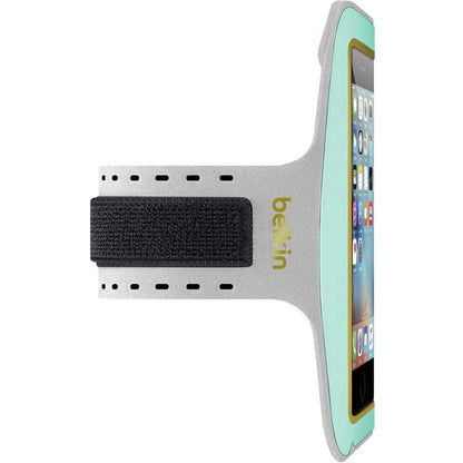 Belkin Slim-Fit Plus Carrying Case (Armband) Apple iPhone 6 iPhone 6s Smartphone - Swim