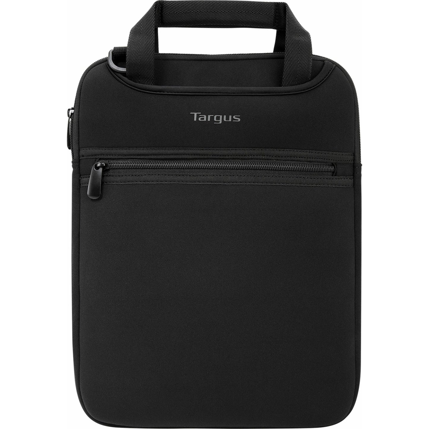 Targus Slipcase TSS912 Carrying Case (Sleeve) for 12" Notebook - Black