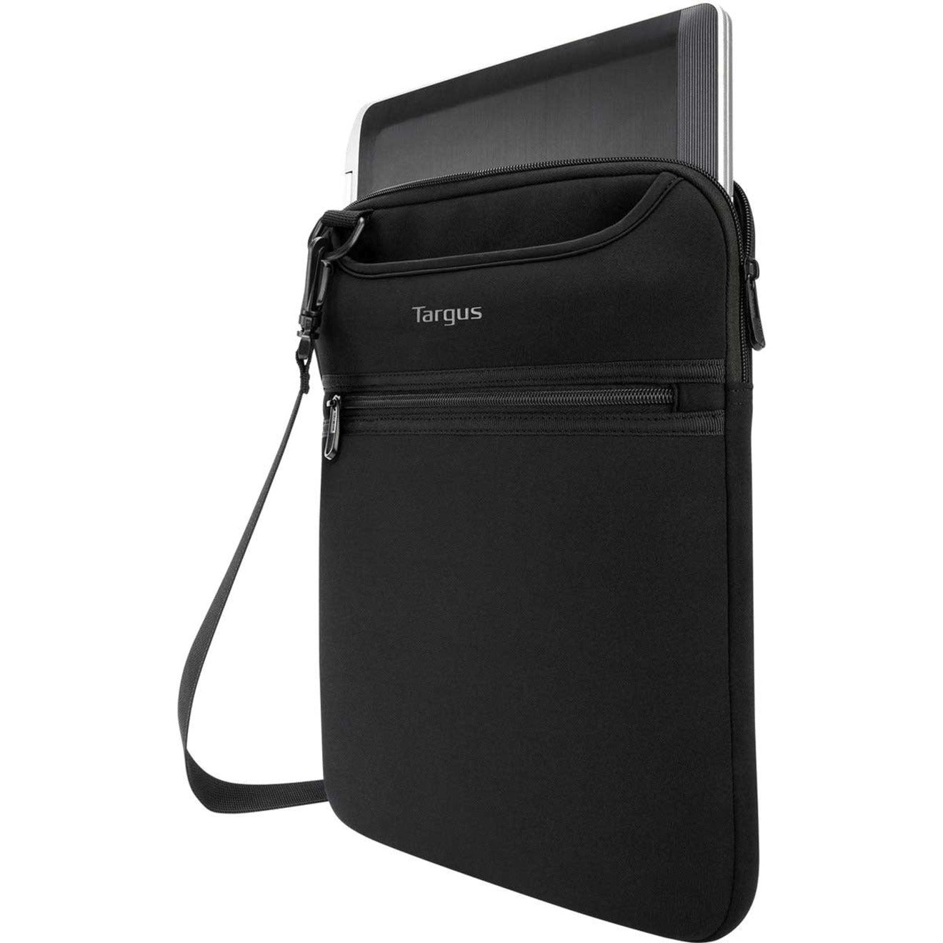 Targus Slipcase TSS913 Carrying Case (Sleeve) for 14" Notebook - Black